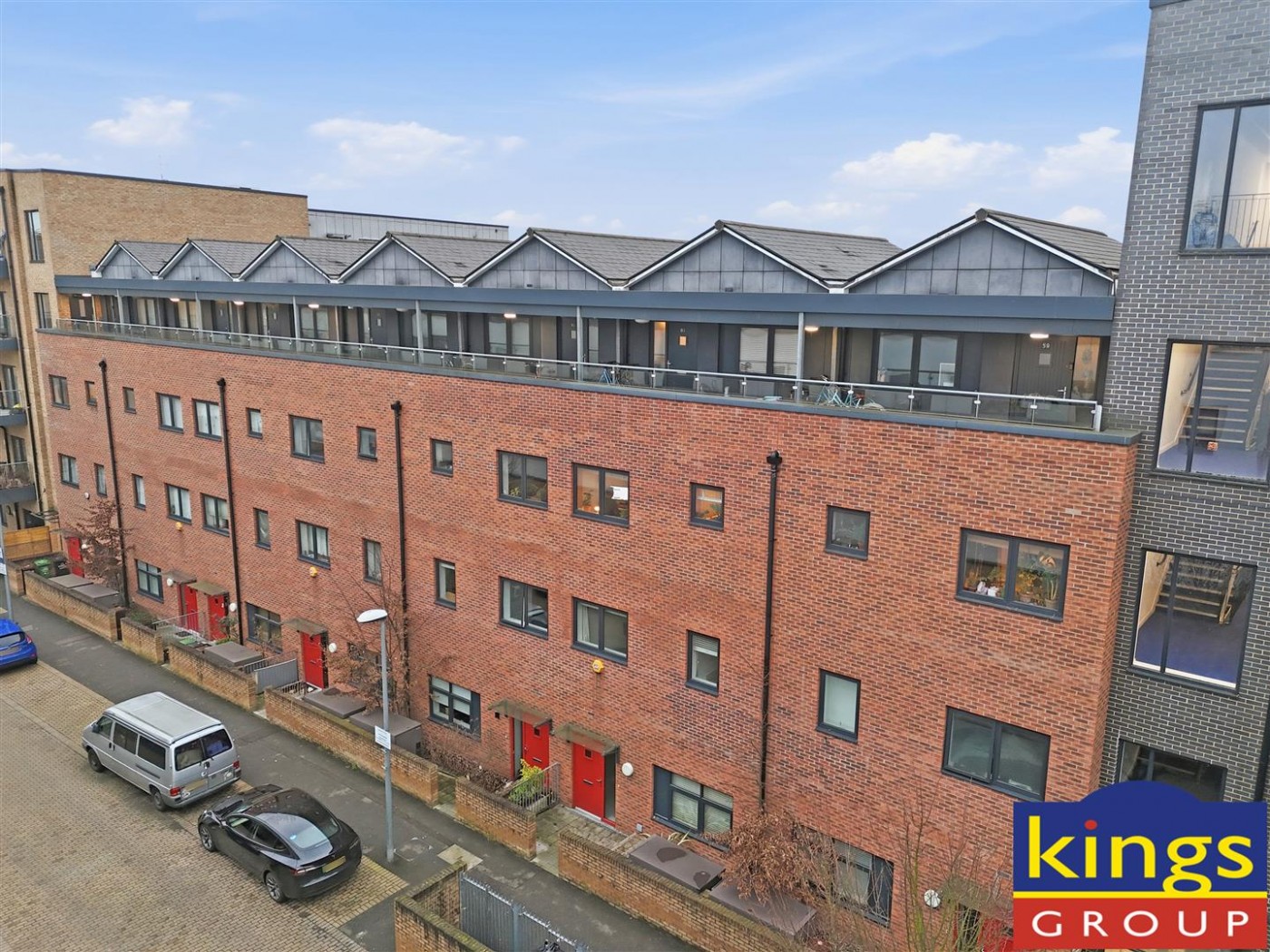 Images for Beaumans Drive, London