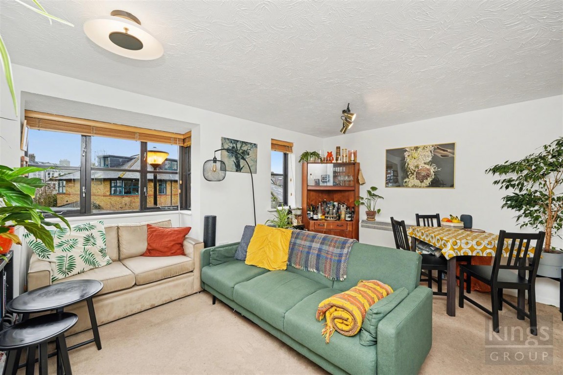 Images for Creighton Road, London