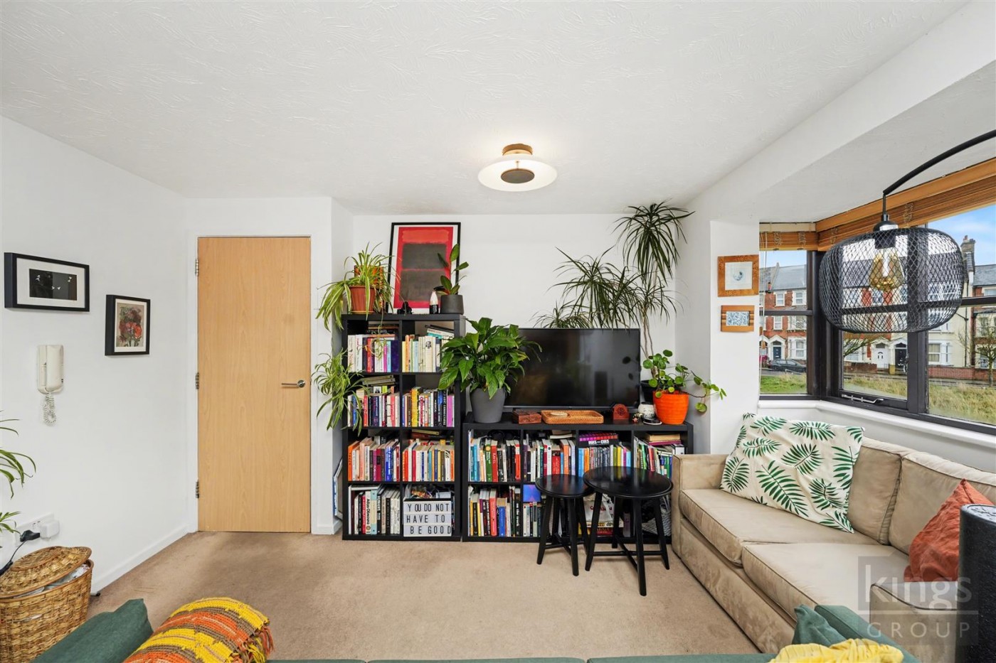 Images for Creighton Road, London