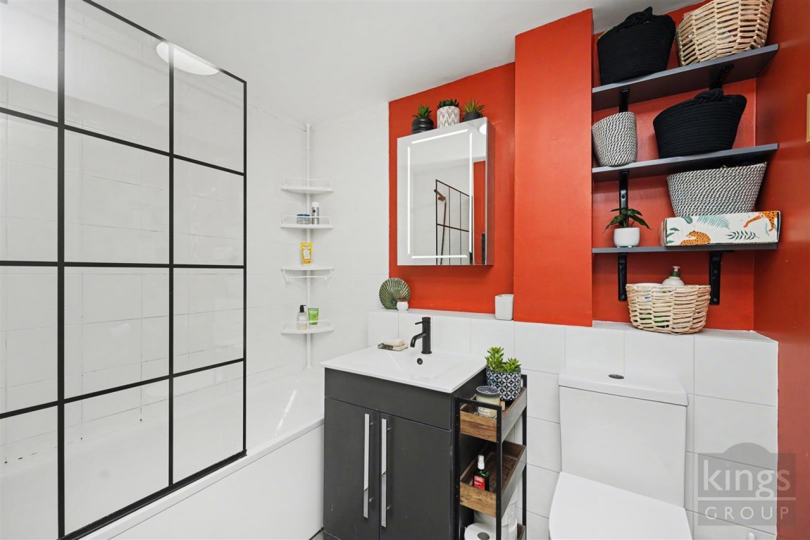 Images for Creighton Road, London