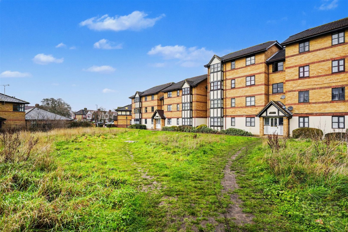 Images for Creighton Road, London