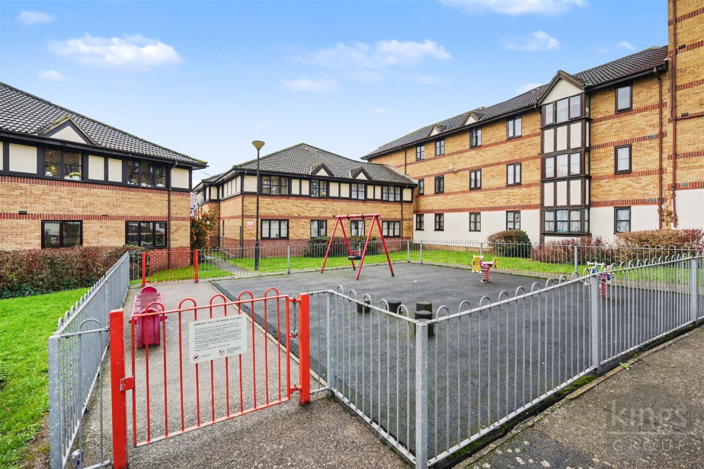 Images for Creighton Road, London