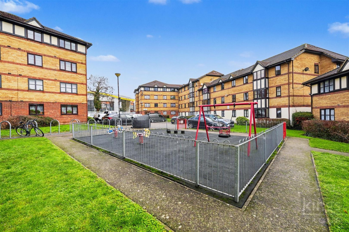 Images for Creighton Road, London