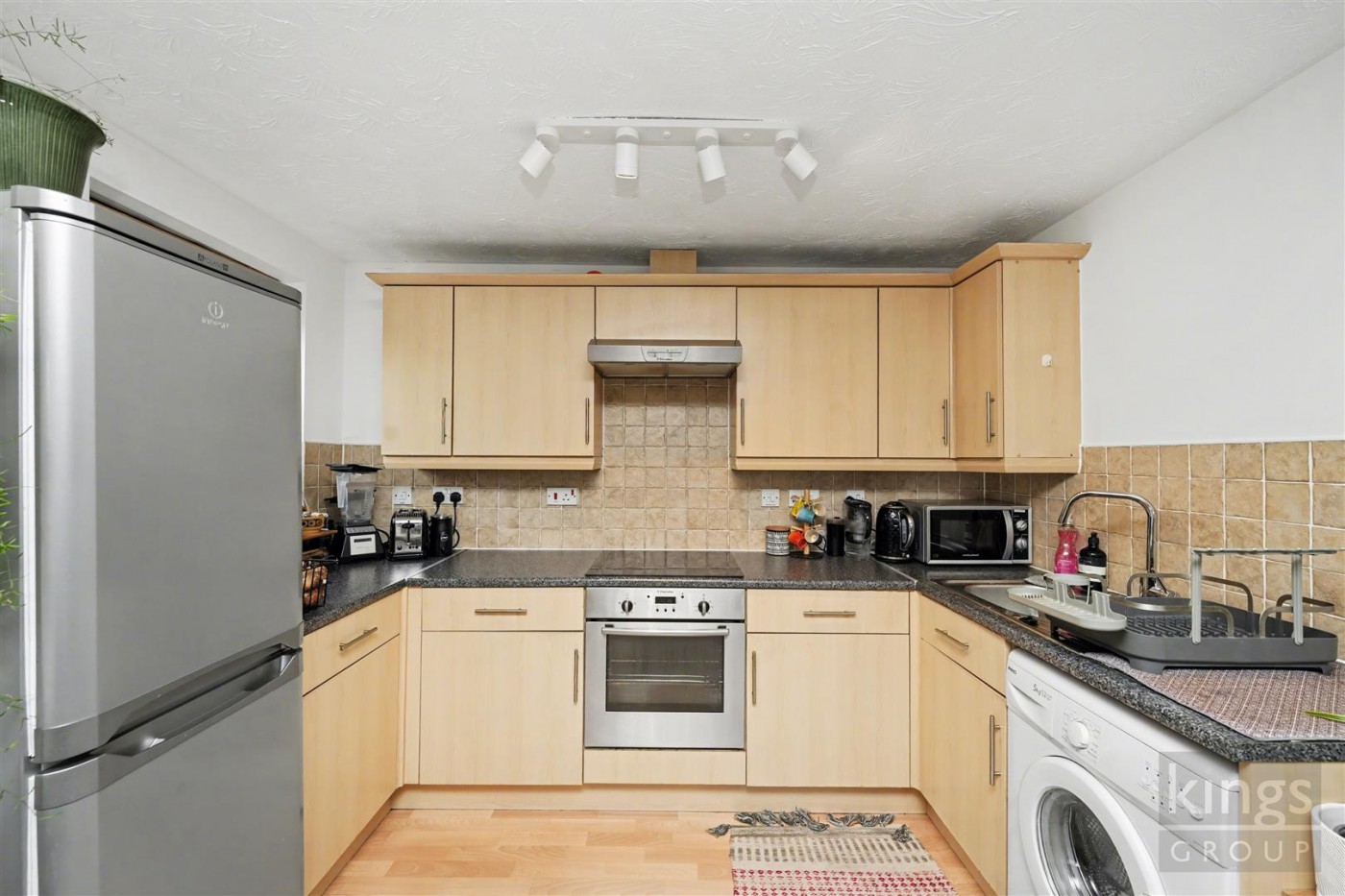 Images for Creighton Road, London