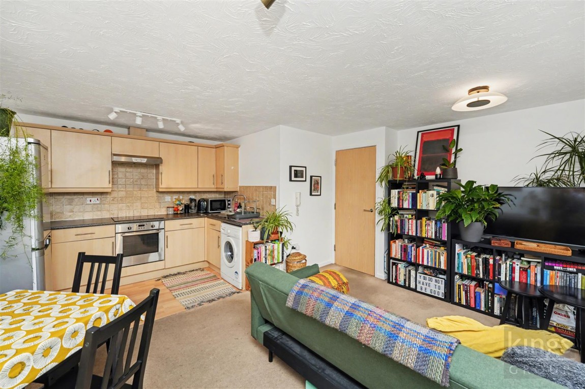 Images for Creighton Road, London