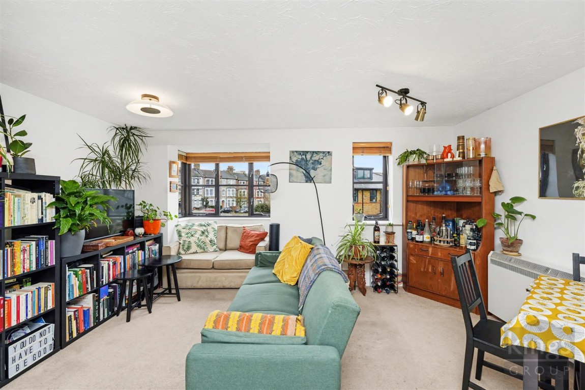 Images for Creighton Road, London