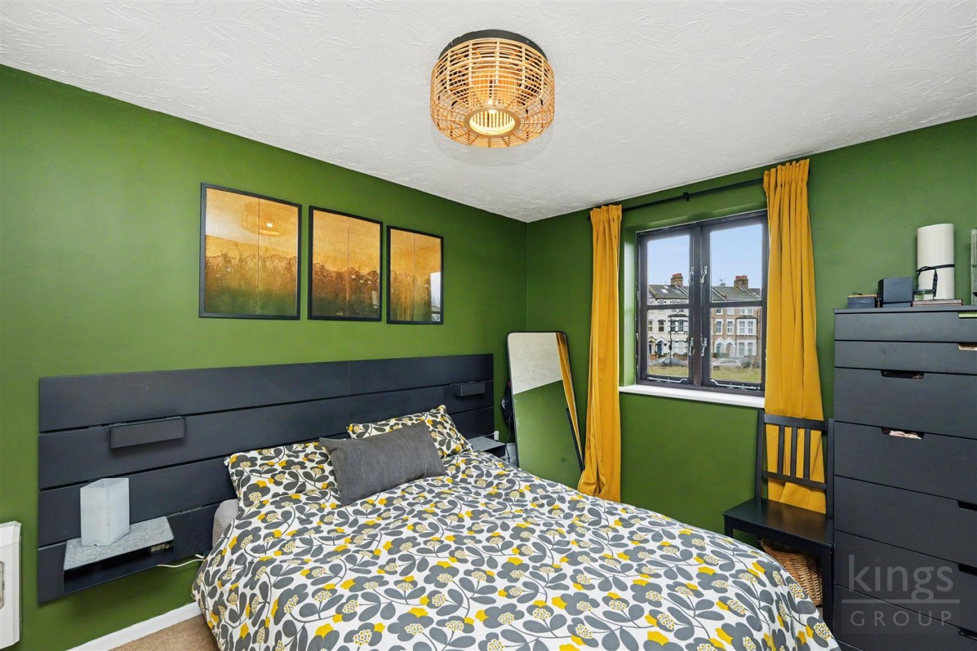 Images for Creighton Road, London