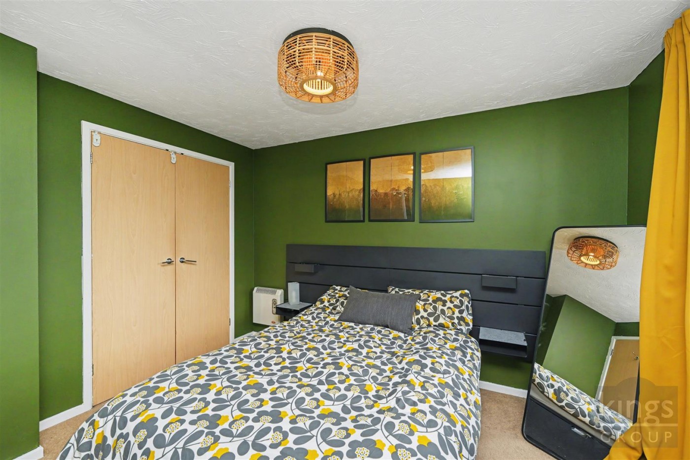 Images for Creighton Road, London