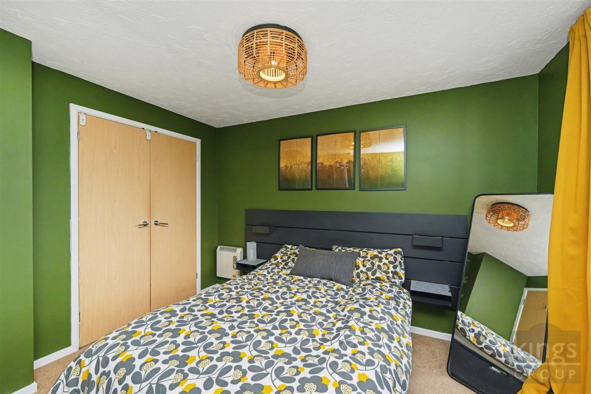 Images for Creighton Road, London