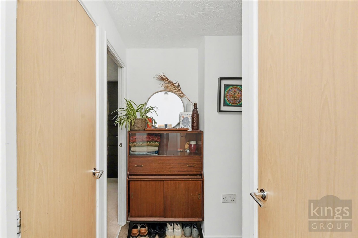 Images for Creighton Road, London