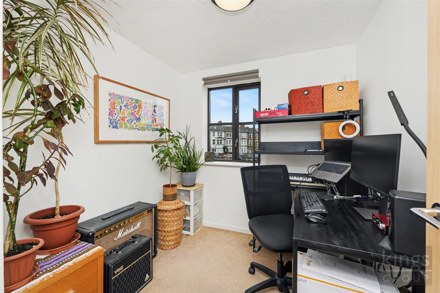 Images for Creighton Road, London