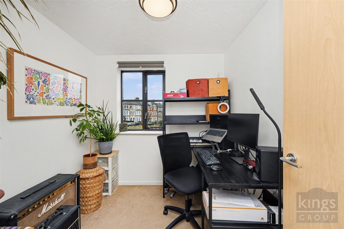 Images for Creighton Road, London