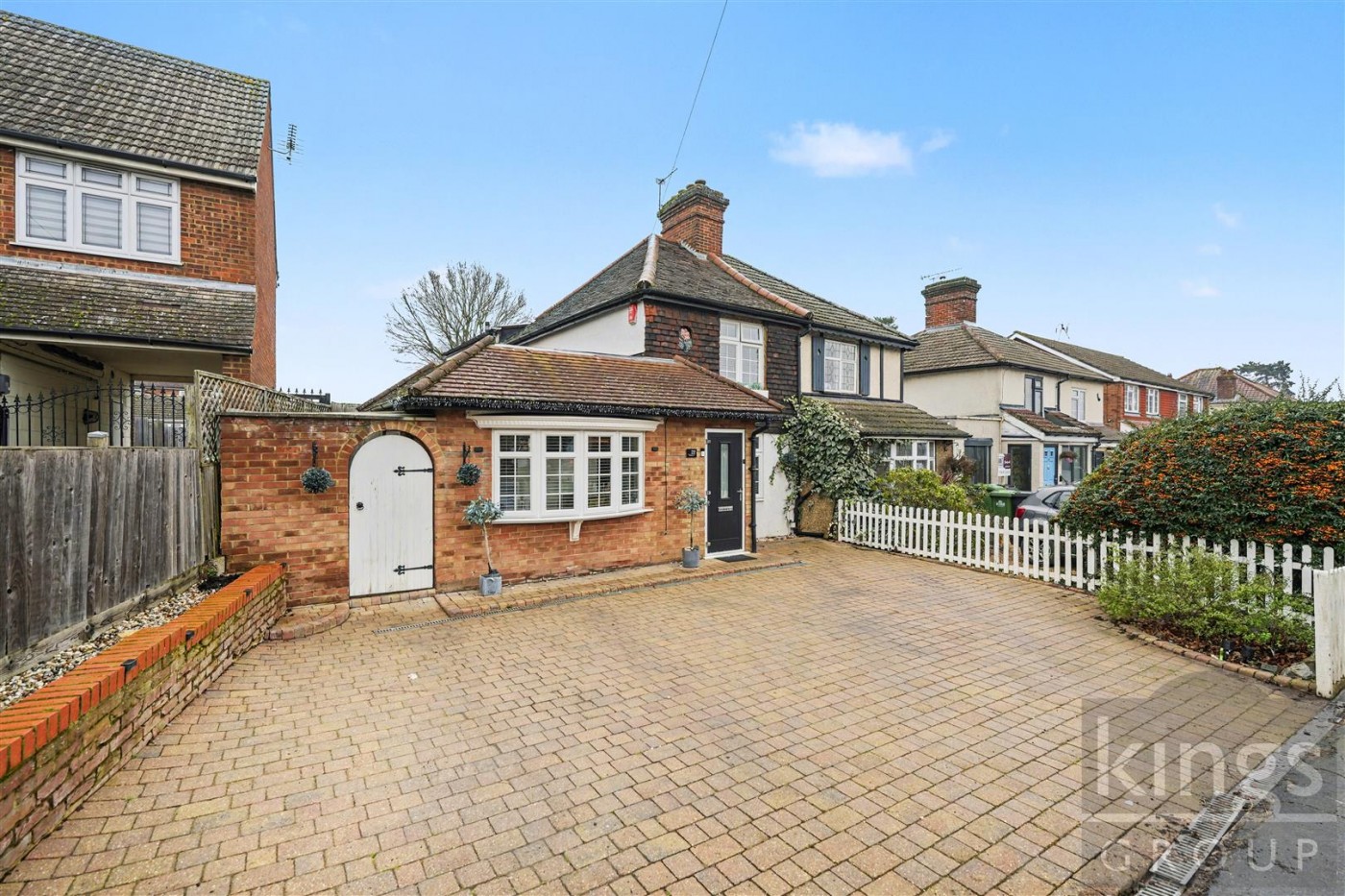 Images for Cuffley Hill, Goffs Oak, Waltham Cross