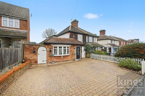 Cuffley Hill, Goffs Oak, Waltham Cross - EAID:KingsGroupApi2020, BID:30208-5