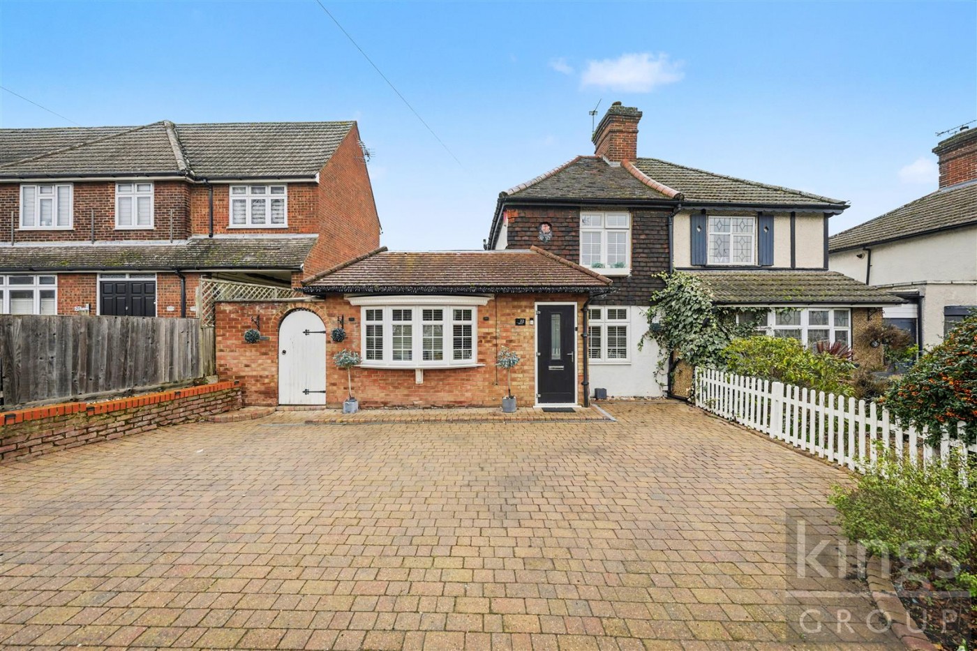 Images for Cuffley Hill, Goffs Oak, Waltham Cross