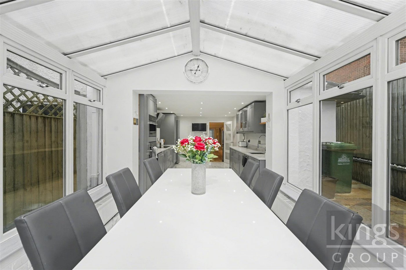 Images for Cuffley Hill, Goffs Oak, Waltham Cross