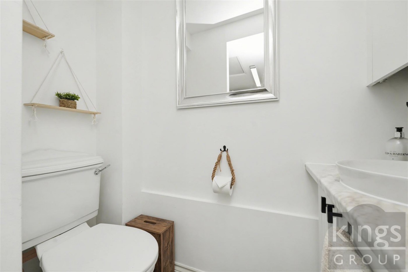 Images for Cuffley Hill, Goffs Oak, Waltham Cross