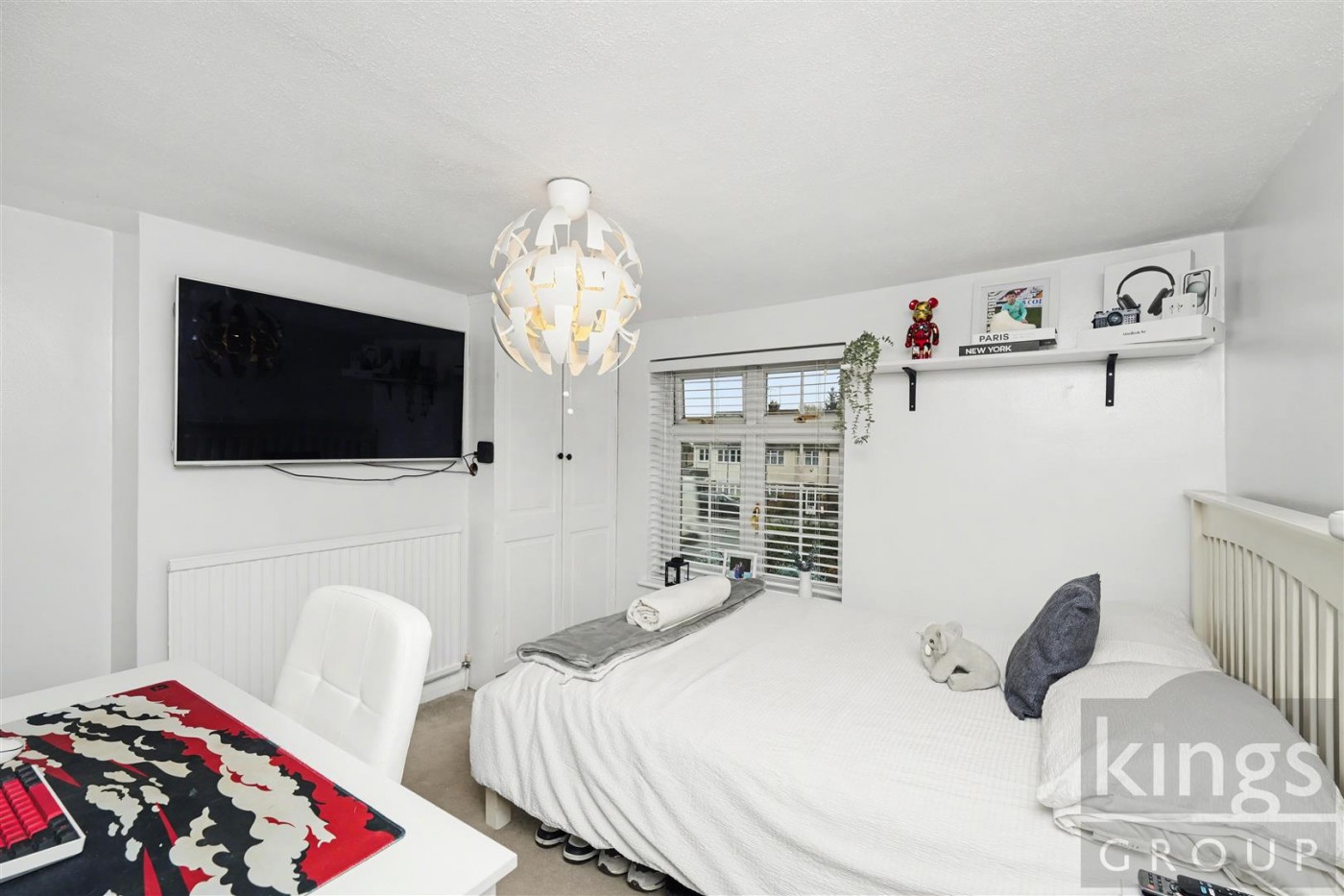 Images for Cuffley Hill, Goffs Oak, Waltham Cross