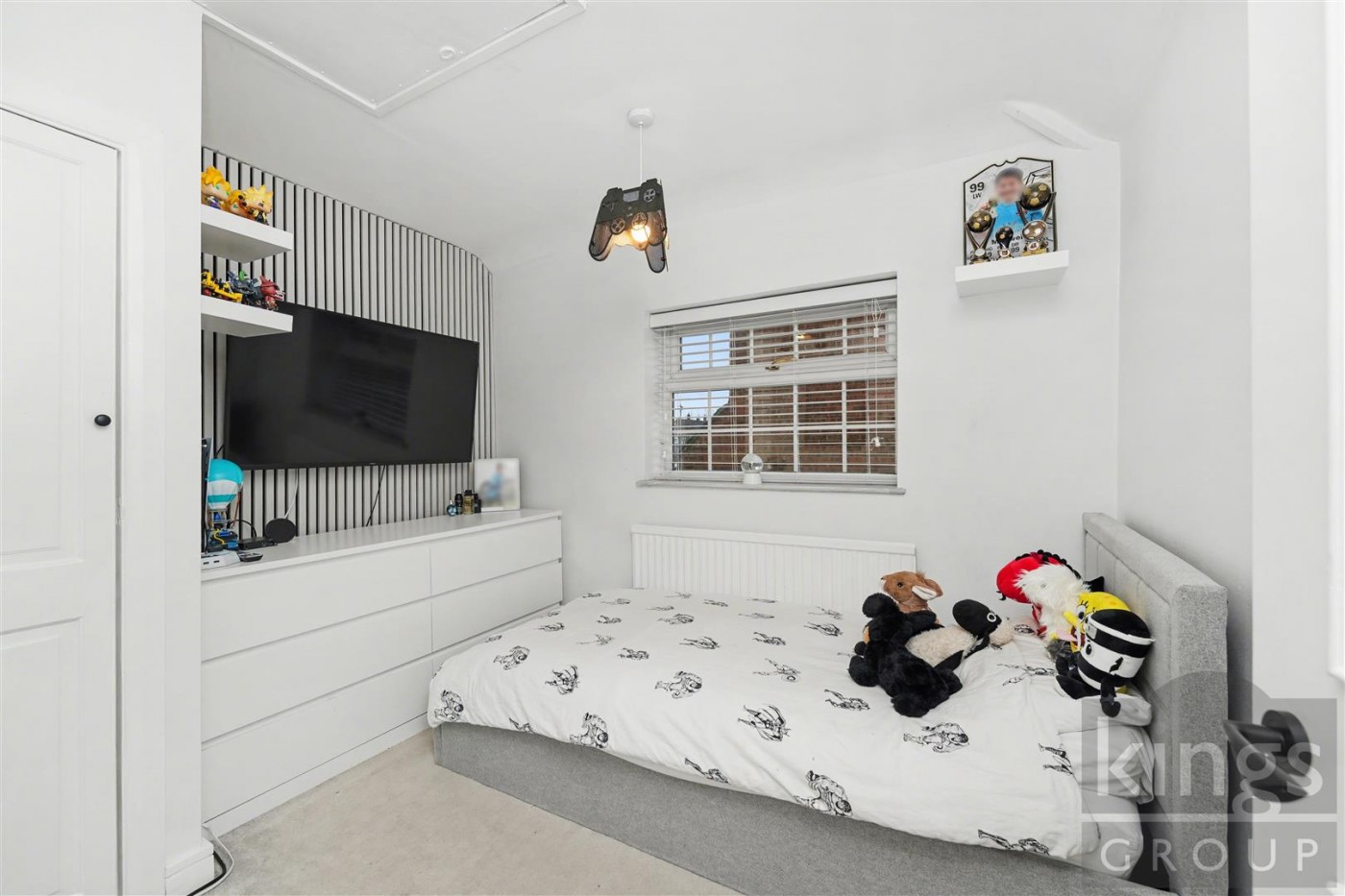 Images for Cuffley Hill, Goffs Oak, Waltham Cross