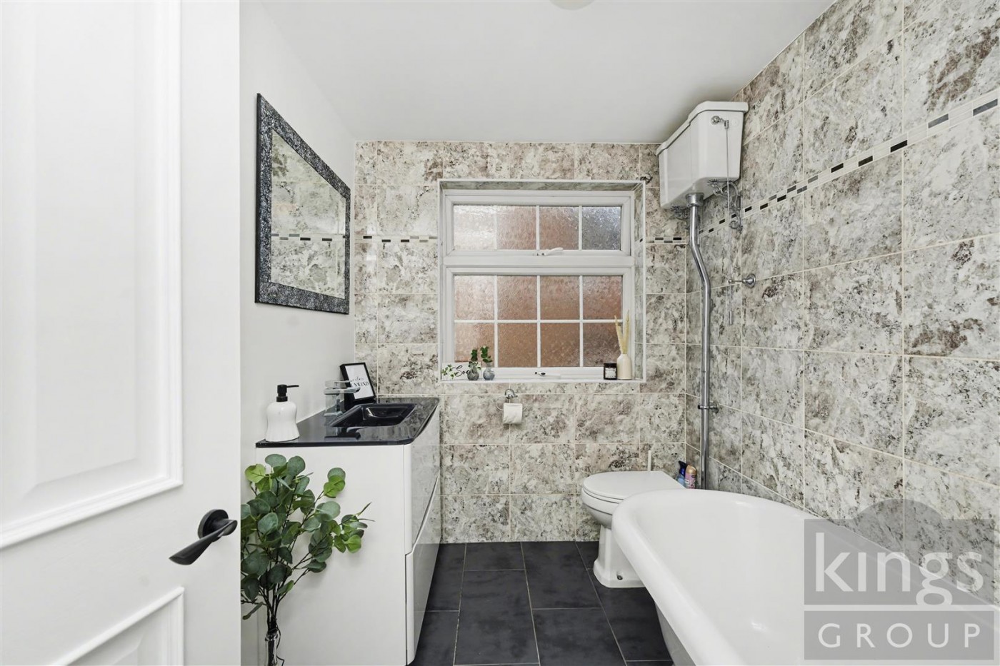 Images for Cuffley Hill, Goffs Oak, Waltham Cross