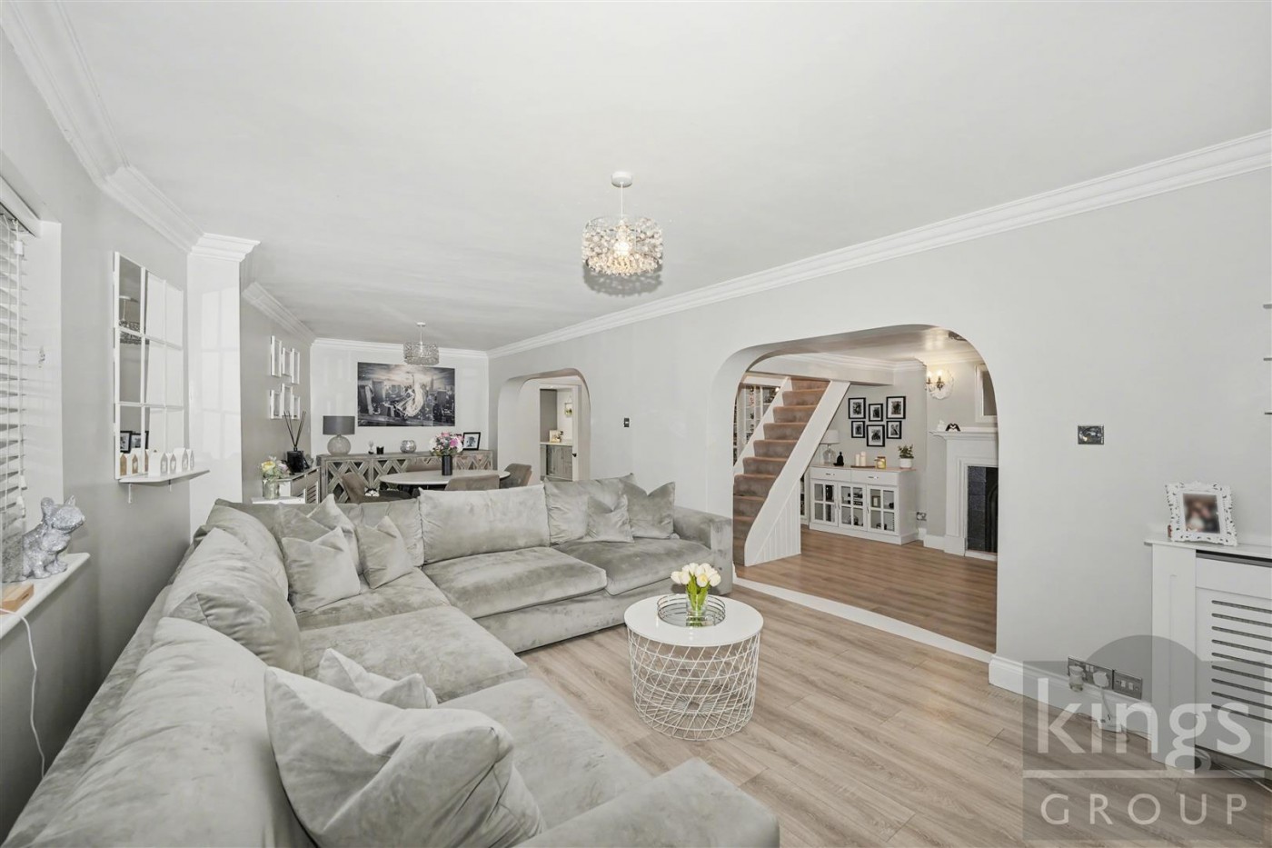 Images for Cuffley Hill, Goffs Oak, Waltham Cross