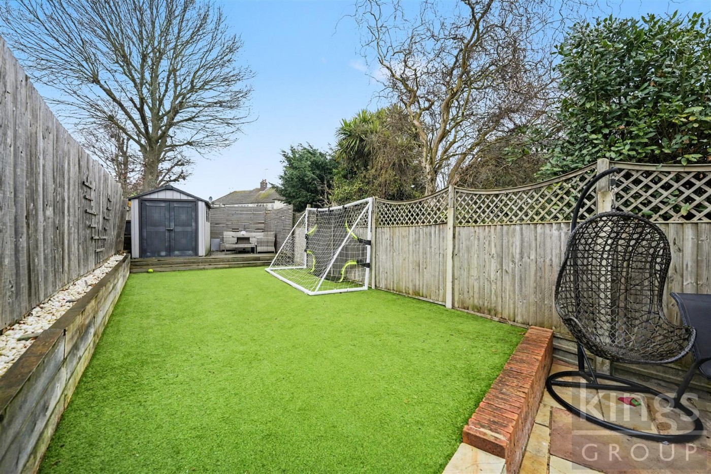 Images for Cuffley Hill, Goffs Oak, Waltham Cross