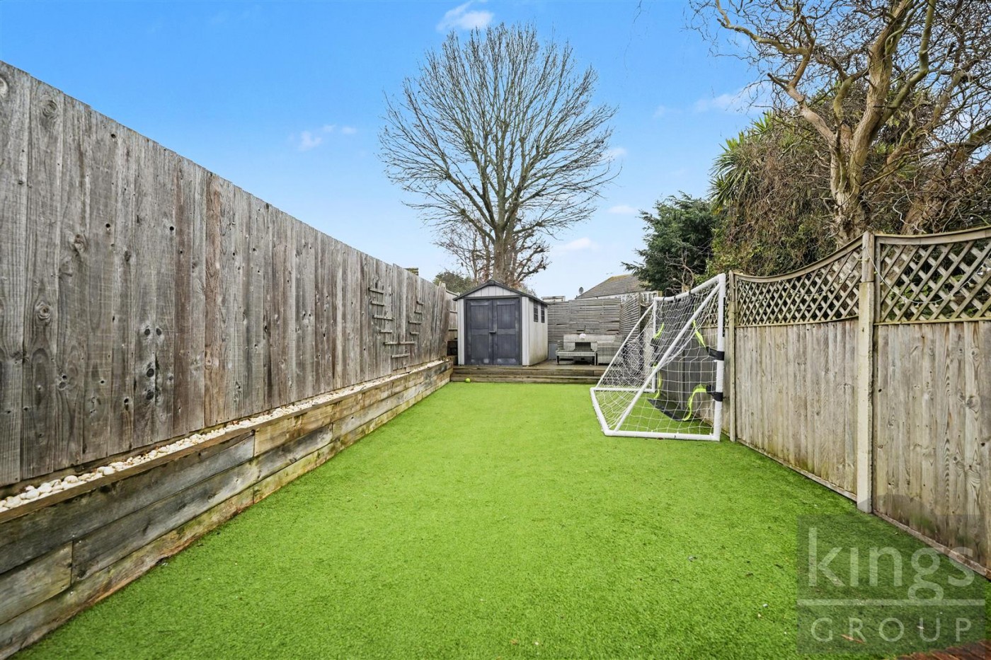 Images for Cuffley Hill, Goffs Oak, Waltham Cross