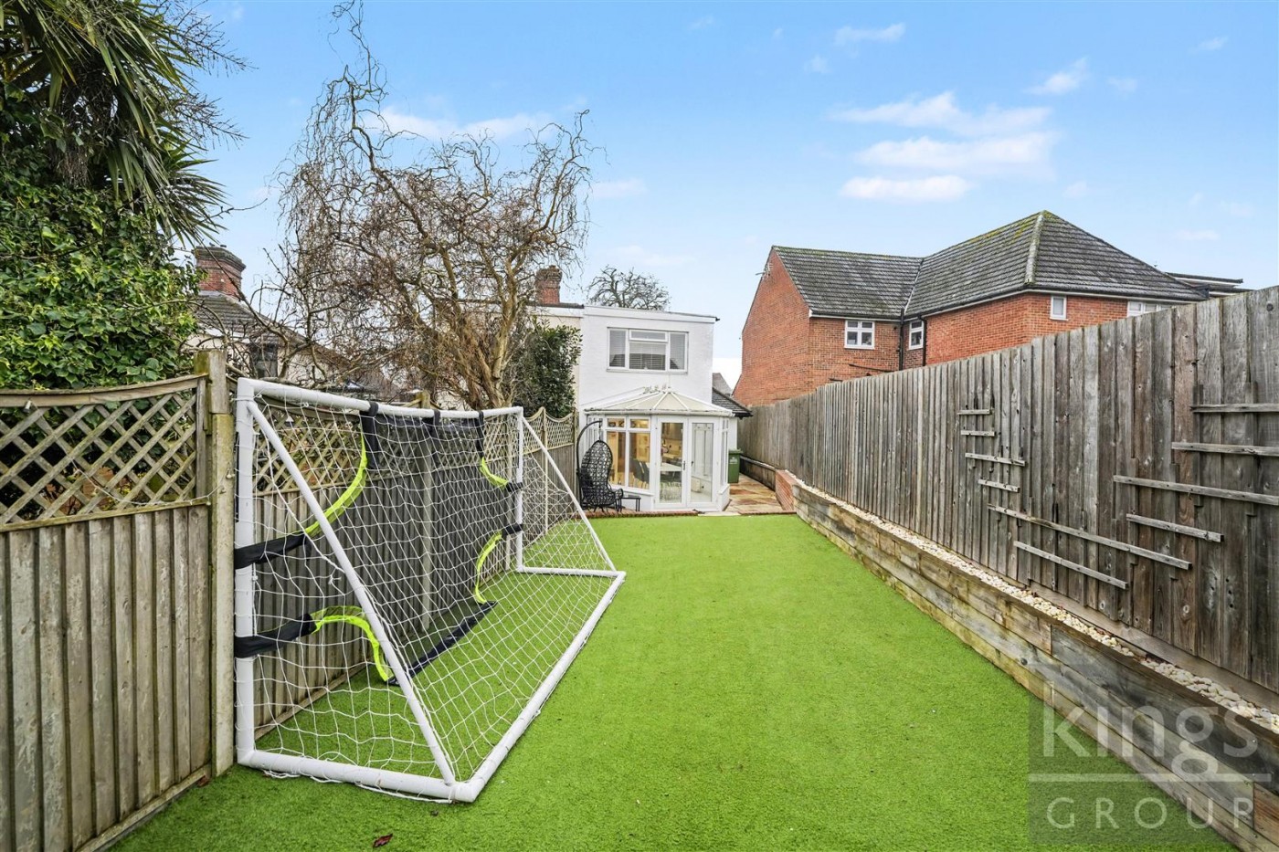 Images for Cuffley Hill, Goffs Oak, Waltham Cross