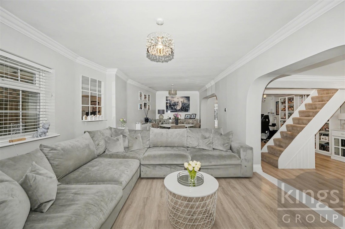 Images for Cuffley Hill, Goffs Oak, Waltham Cross