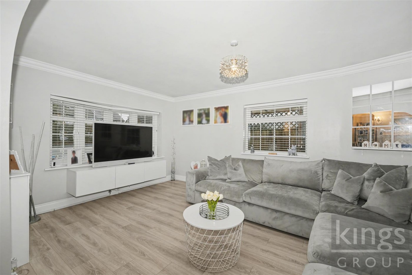 Images for Cuffley Hill, Goffs Oak, Waltham Cross