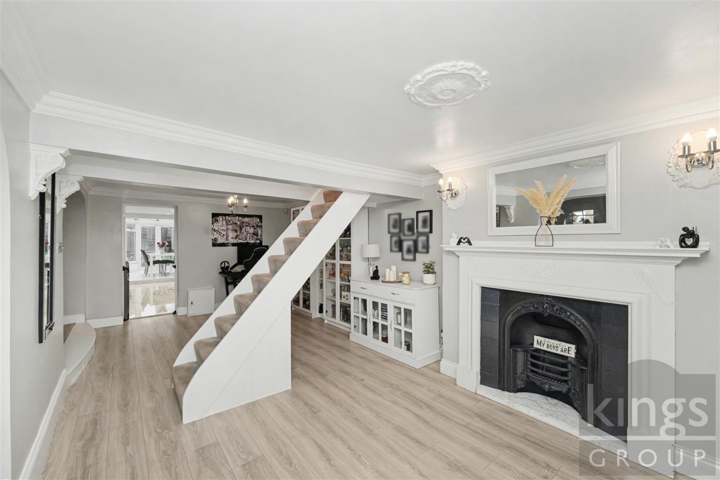 Images for Cuffley Hill, Goffs Oak, Waltham Cross