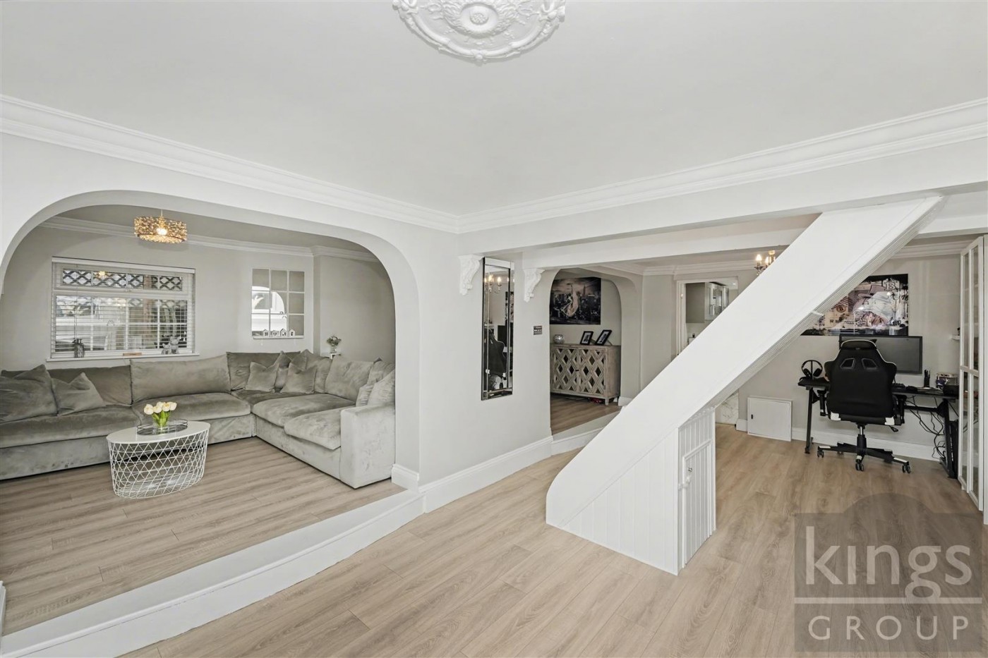 Images for Cuffley Hill, Goffs Oak, Waltham Cross