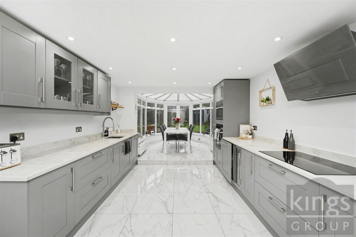 Images for Cuffley Hill, Goffs Oak, Waltham Cross