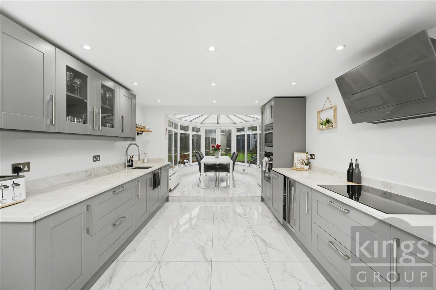 Images for Cuffley Hill, Goffs Oak, Waltham Cross