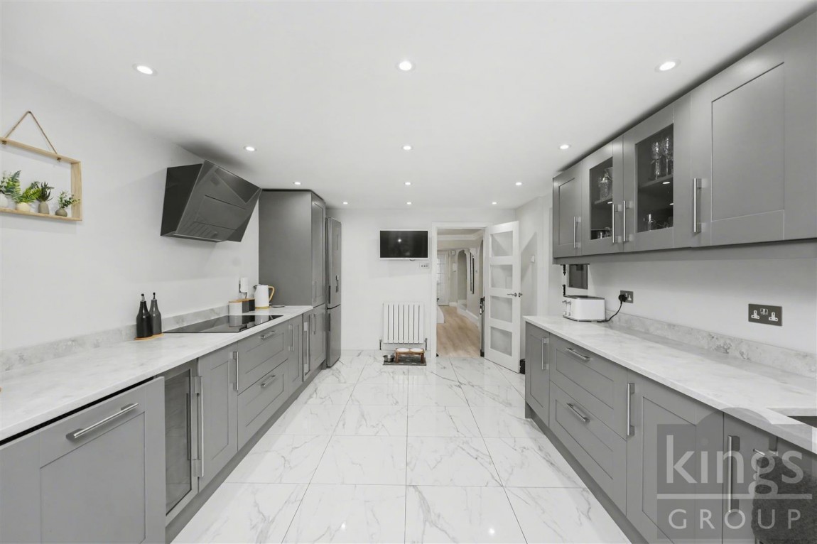Images for Cuffley Hill, Goffs Oak, Waltham Cross