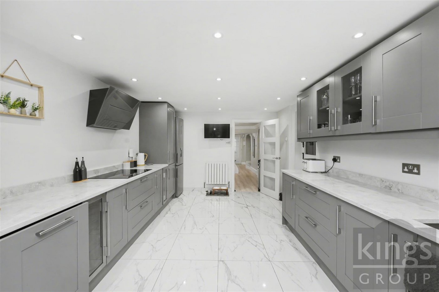 Images for Cuffley Hill, Goffs Oak, Waltham Cross