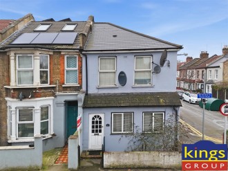 Chingford Road, London