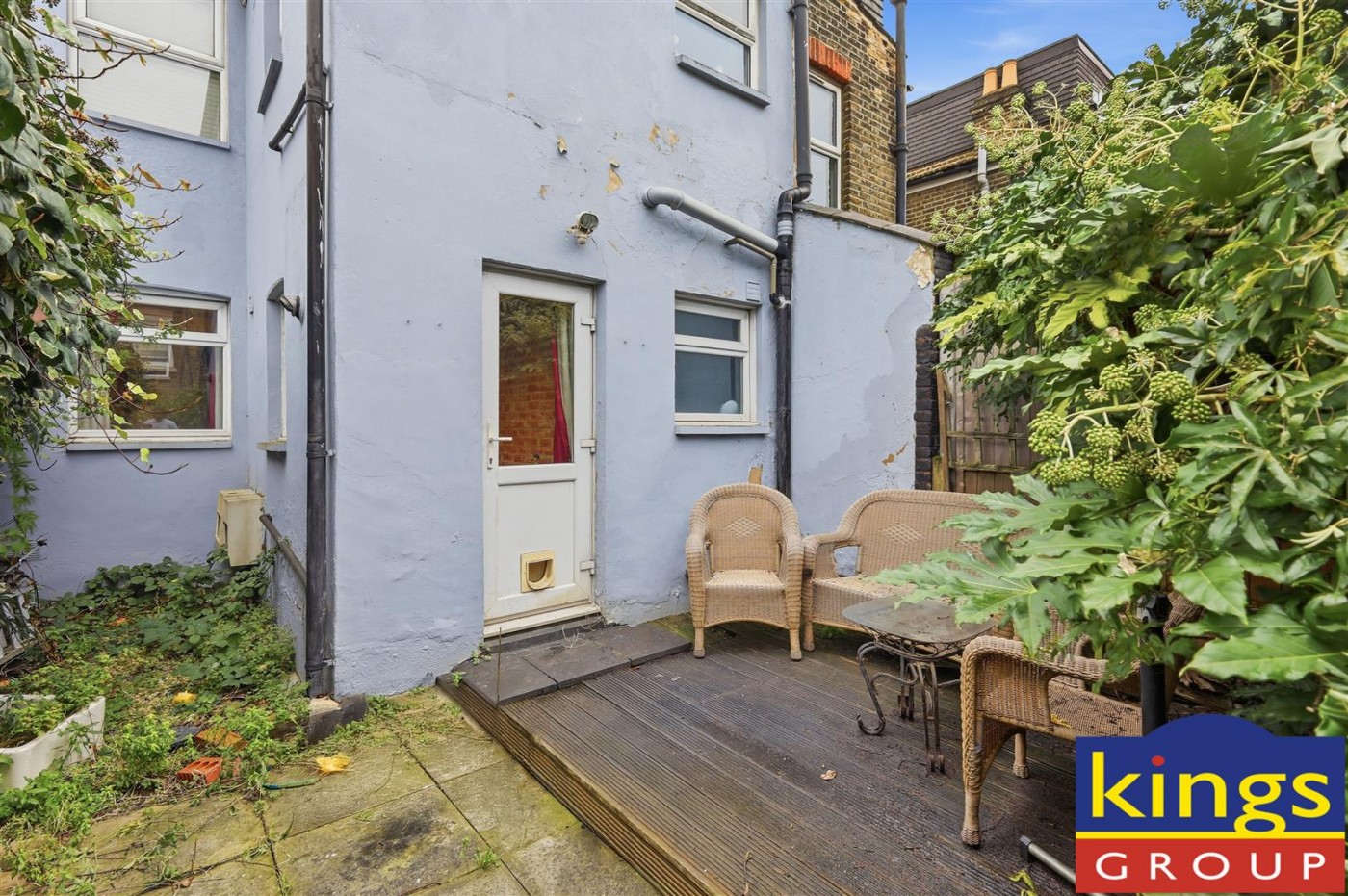 Images for Chingford Road, London