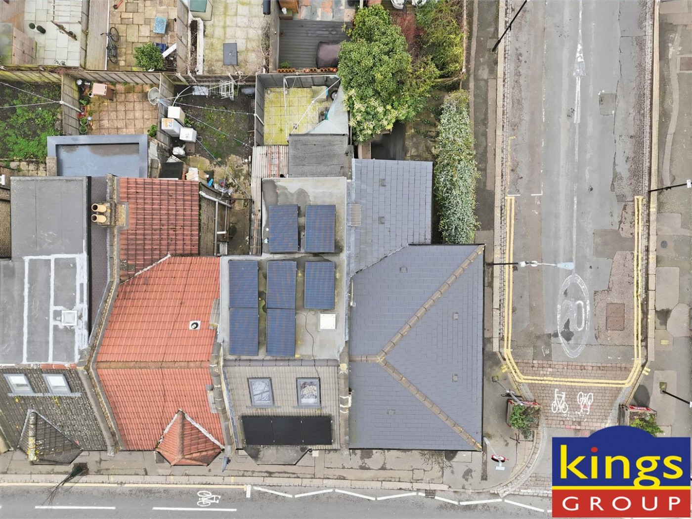 Images for Chingford Road, London