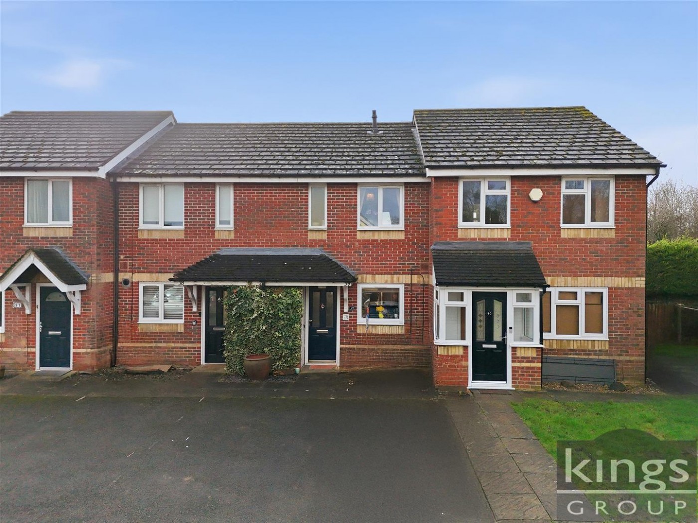 Images for The Gardiners, Harlow