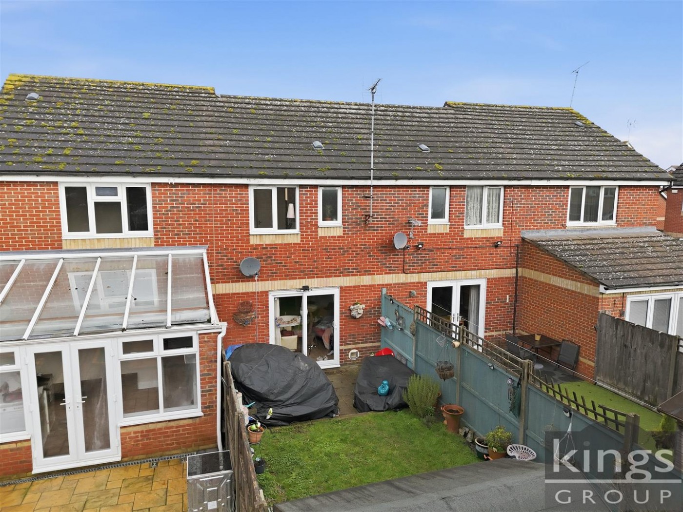 Images for The Gardiners, Harlow