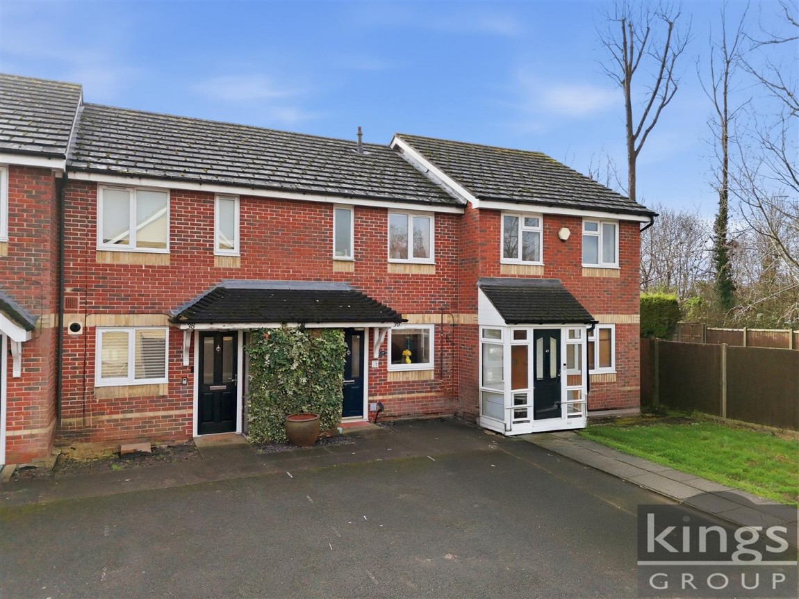 Images for The Gardiners, Harlow