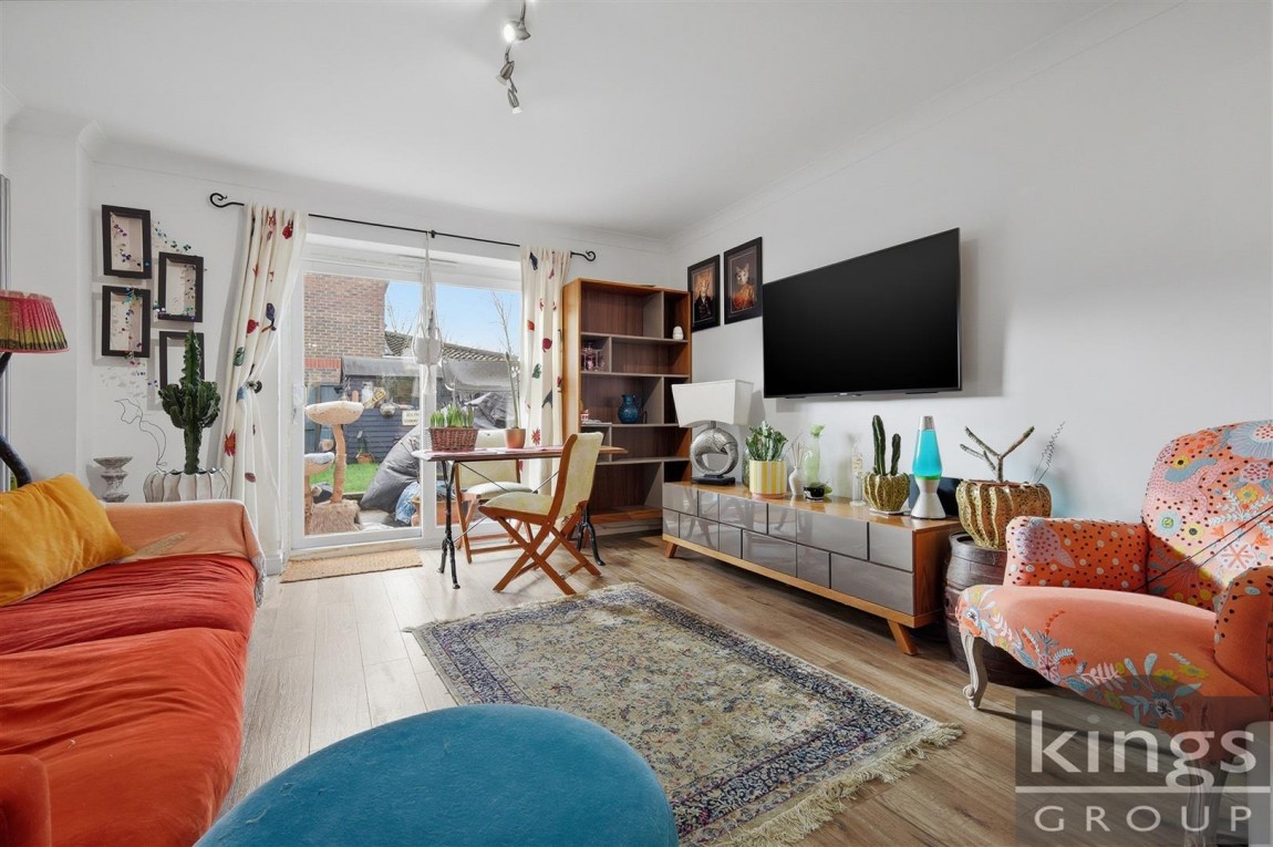 Images for The Gardiners, Harlow