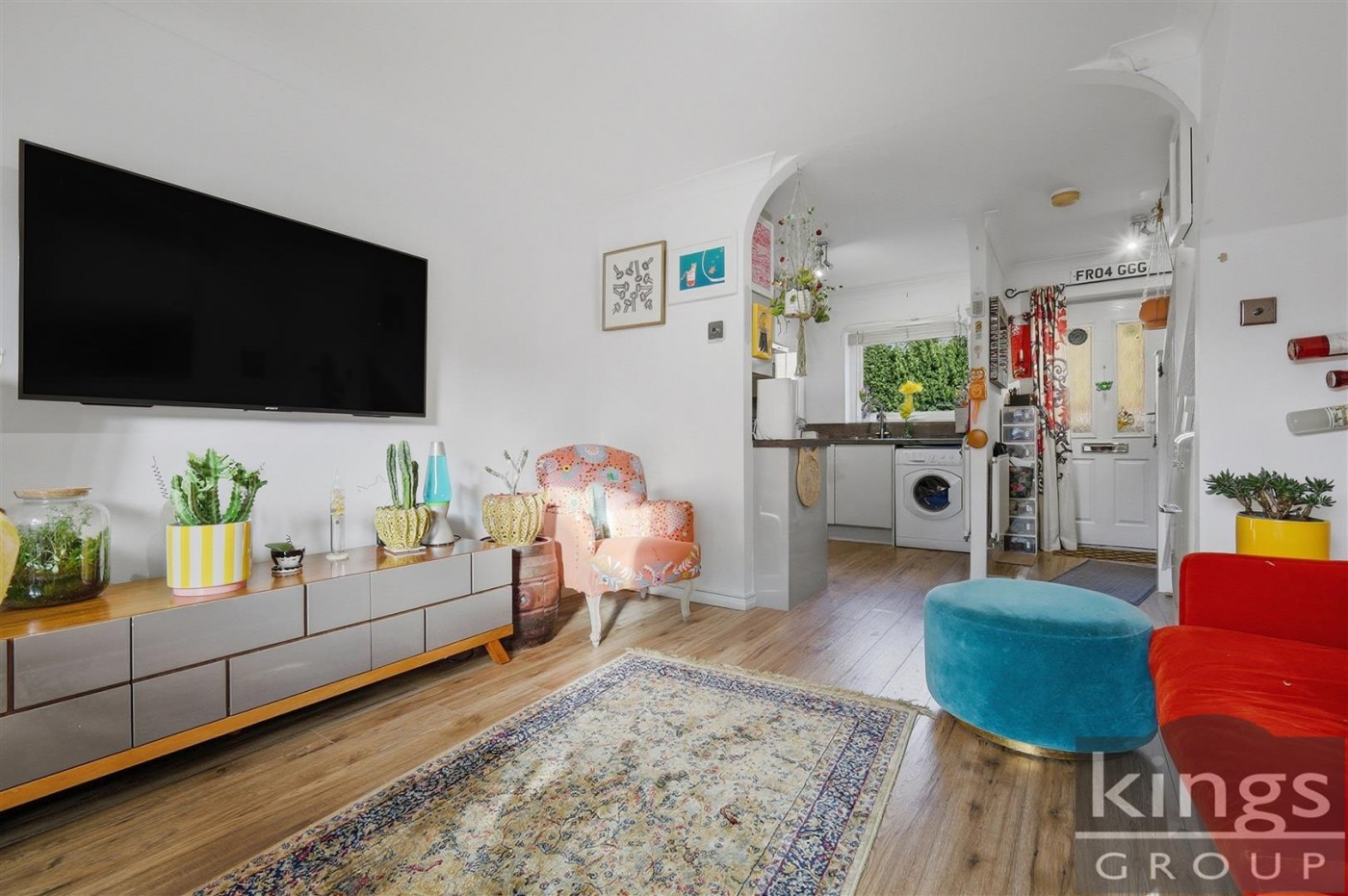 Images for The Gardiners, Harlow