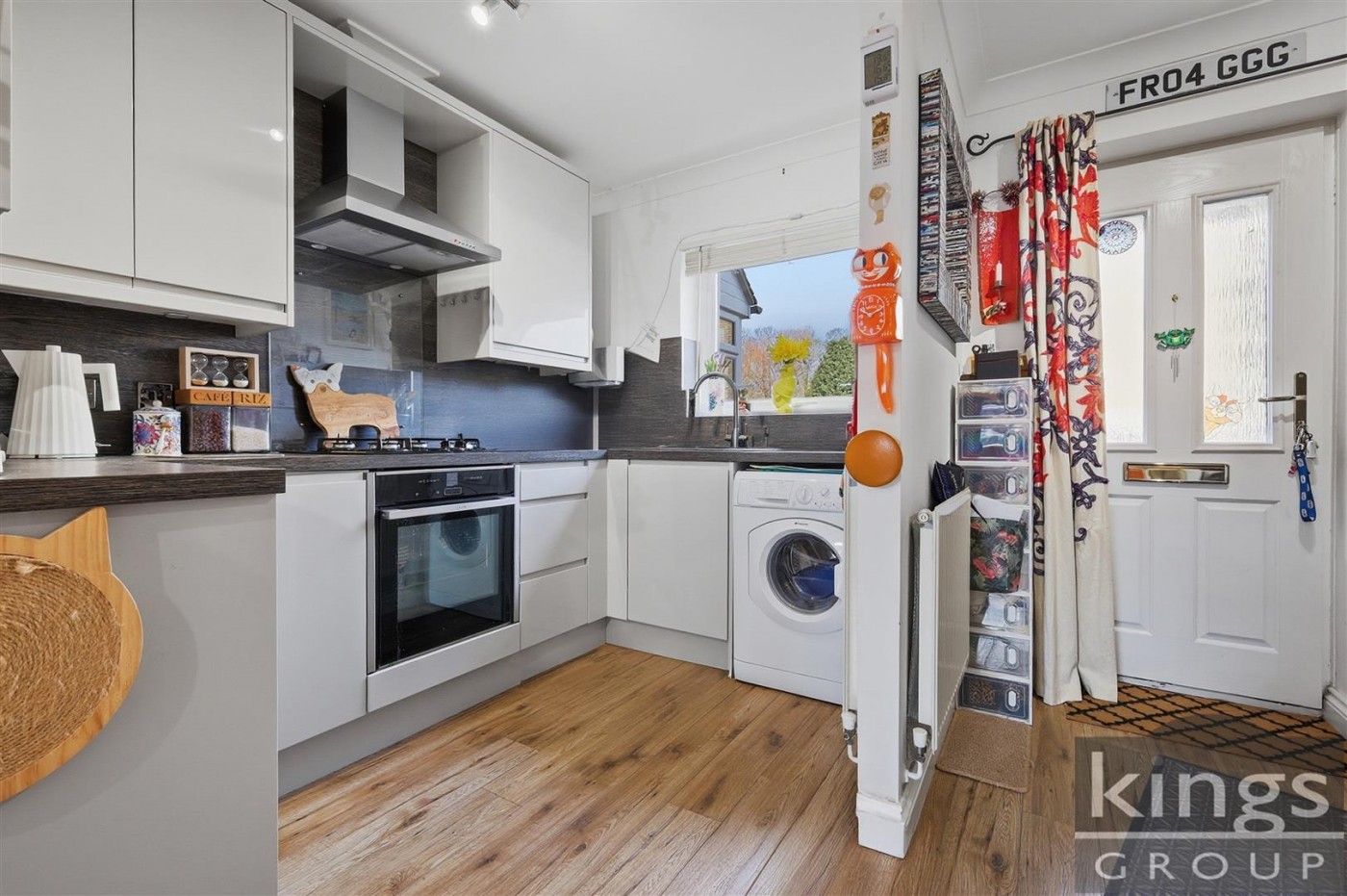 Images for The Gardiners, Harlow