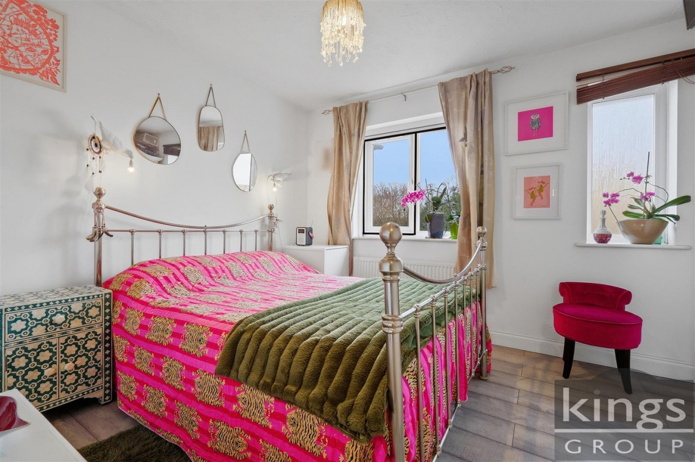 Images for The Gardiners, Harlow