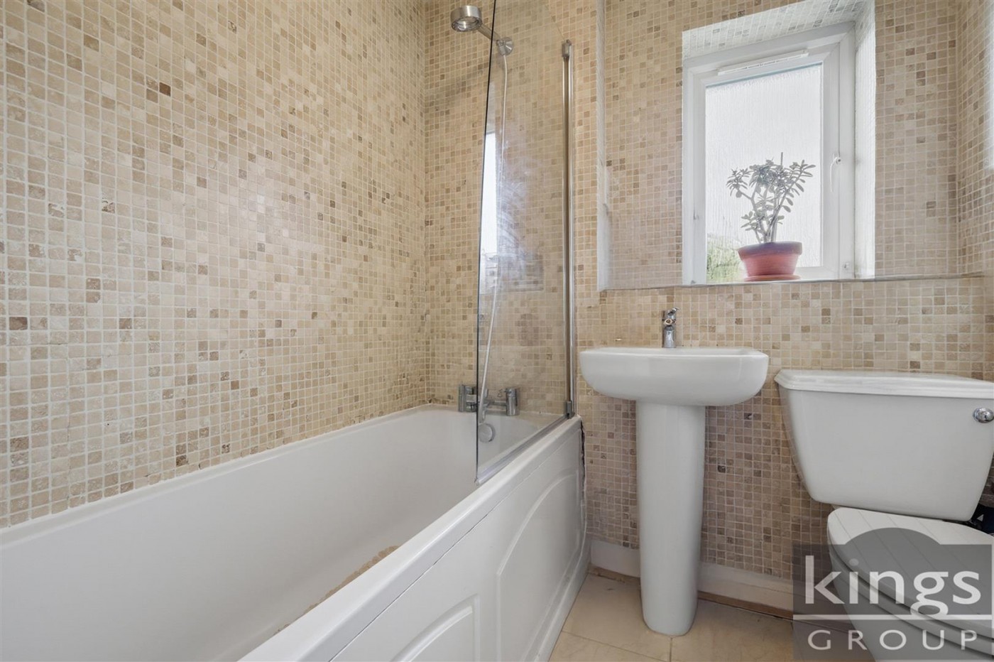 Images for The Gardiners, Harlow