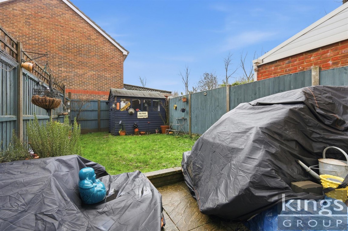 Images for The Gardiners, Harlow