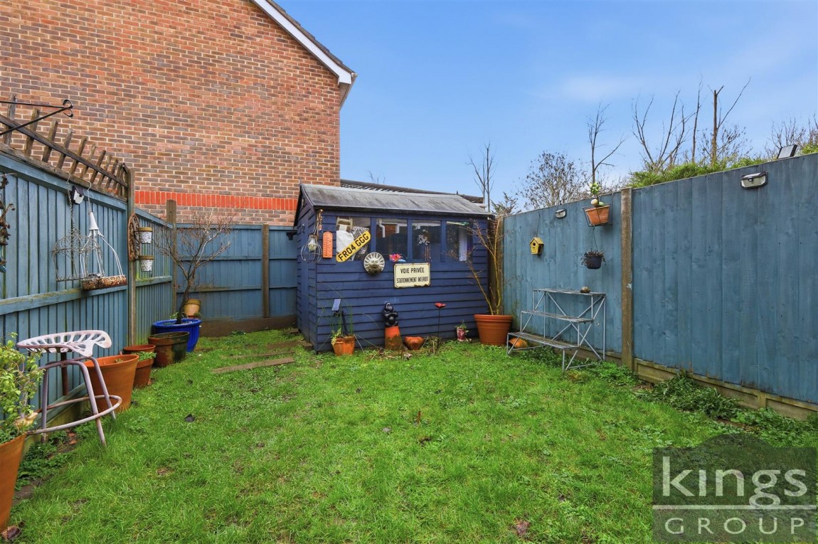 Images for The Gardiners, Harlow