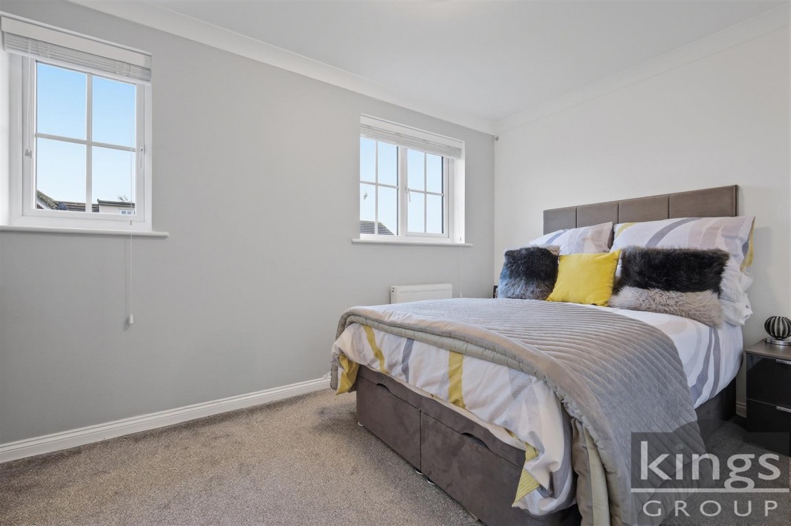 Images for Hadley Grange, Church Langley